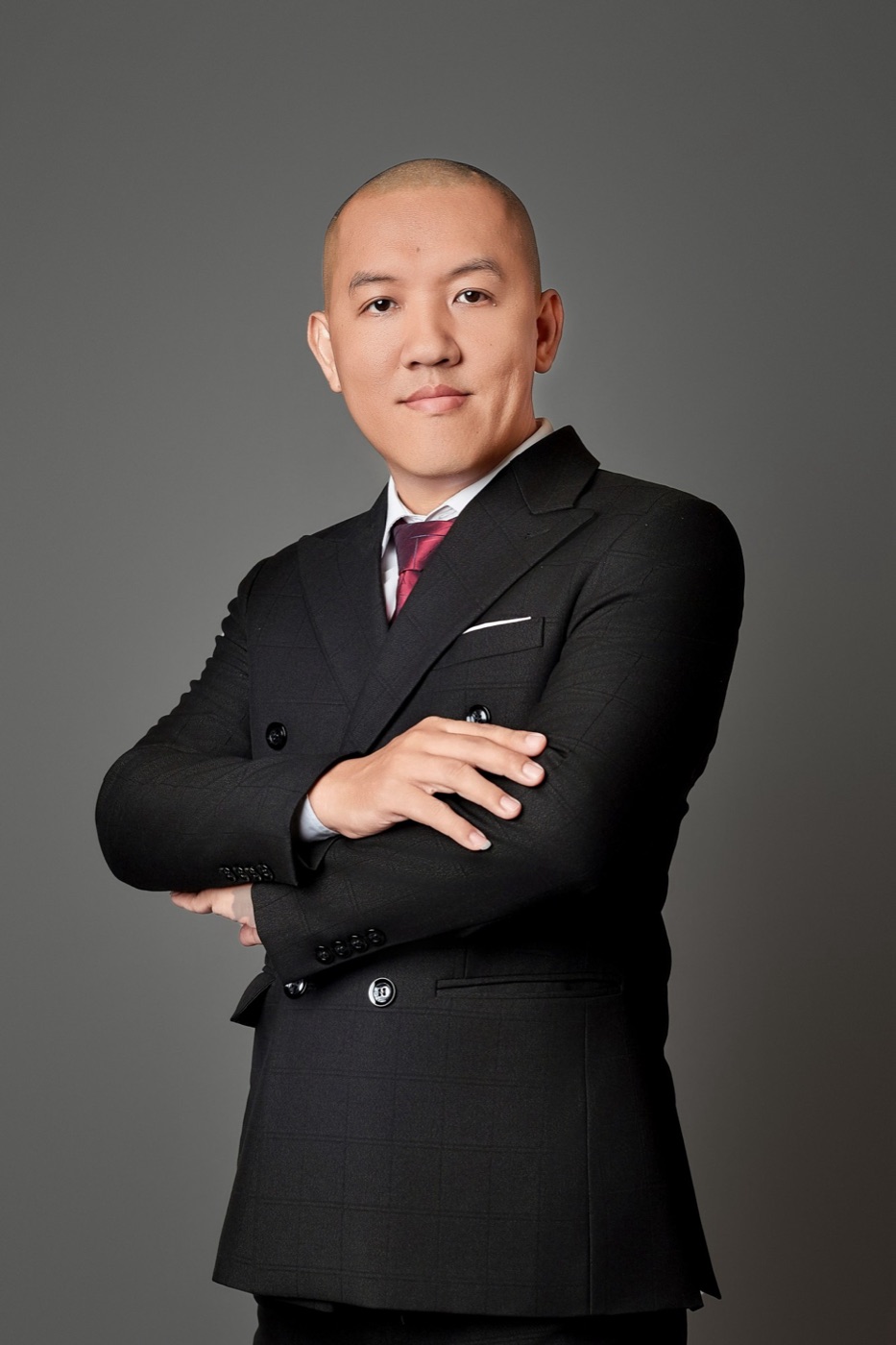 Chân dung Nguyễn Thanh Vũ